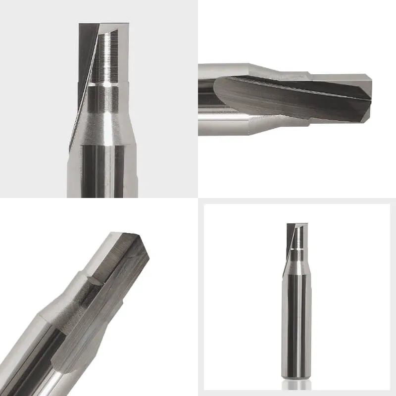 Cylindrical object technical drawing